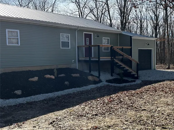 214 Bear Creek Rd, Jonesburg, MO 63351