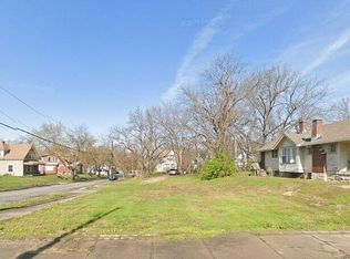 2544 Jackson Ave, Kansas City, MO 64127
