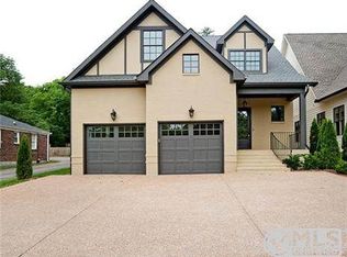 4152 Outer Dr, Nashville, TN 37204