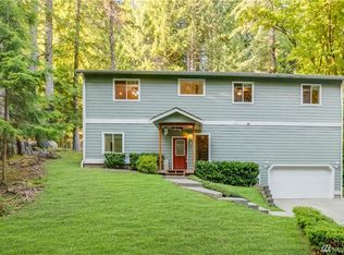 1 Holly View Way, Bellingham, WA 98229