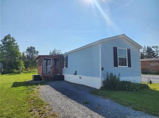 8 Fall Dr, Saint John, NB E2N 1N9