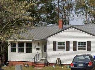 312 Stuart Ave, Fayetteville, NC 28301