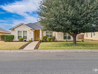 4209 Autumnwood Trl, San Angelo, TX, 76904