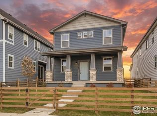 2146 Walbridge Rd, Fort Collins, CO 80524