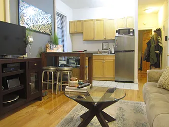 Rented by Beekman Street Realty