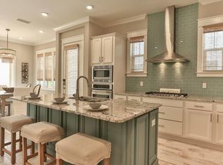 249 Milestone Dr UNIT B, Inlet Beach, FL 32461