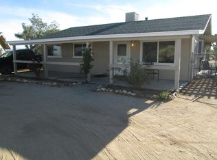 57661 Aberdeen Dr #1, Yucca Valley, CA 92284