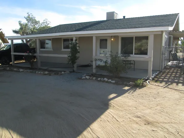 57661 Aberdeen Dr, Yucca Valley, CA