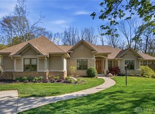 1786 Richland Rd, Xenia, OH 45385