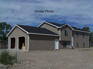 805/807 W 3rd St, Laurel, MT 59044