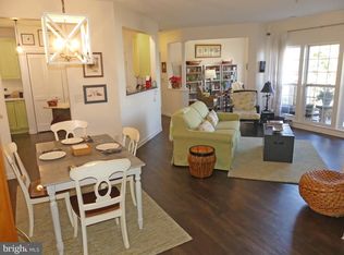 120 W Broadway #F-2F, Bel Air, MD 21014