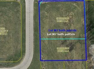 LOT M7 Whispering Pnes LOT M7, Muscatine, IA 52761