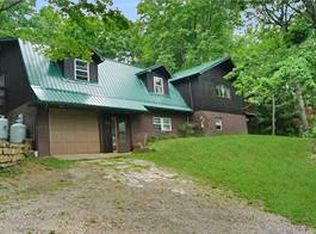 955 Ben Franklin Rd N, Indiana, PA 15701