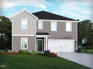 1105 Umstead Grove Way, Durham, NC 27712