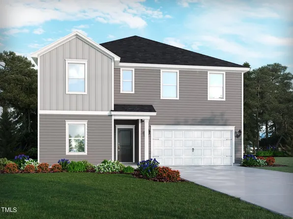 1016 Umstead Grove Way, Durham, NC 27712
