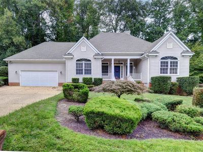 107 Cartgate, Williamsburg, VA, 23188