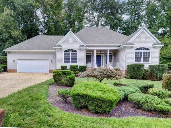 107 Cartgate, Williamsburg, VA 23188