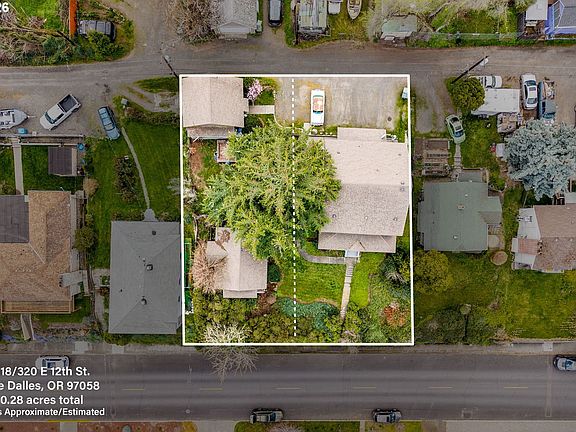 2nd image of 318/320 E 12th St