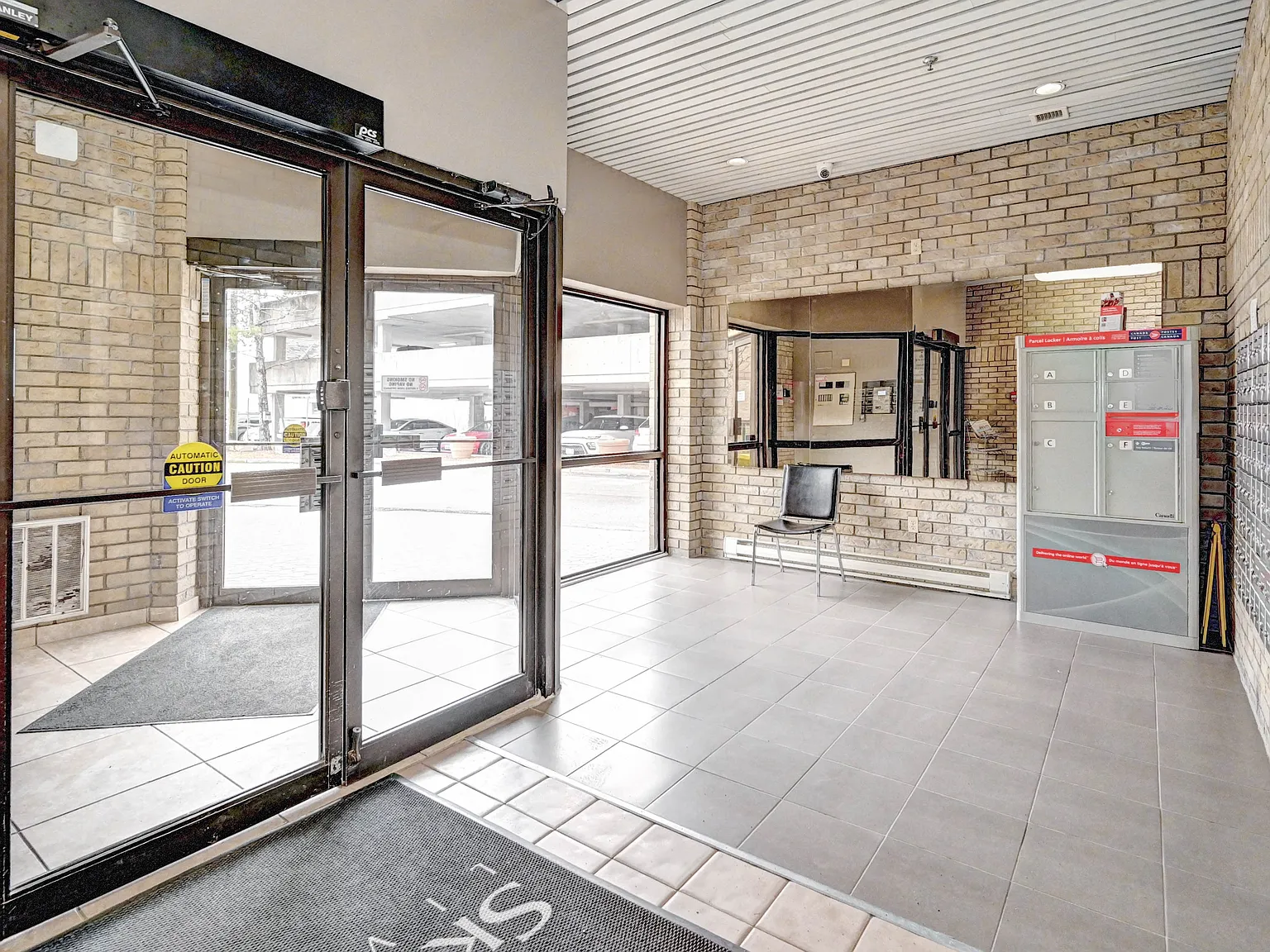 Grand Central Place Apartments — Photo 4