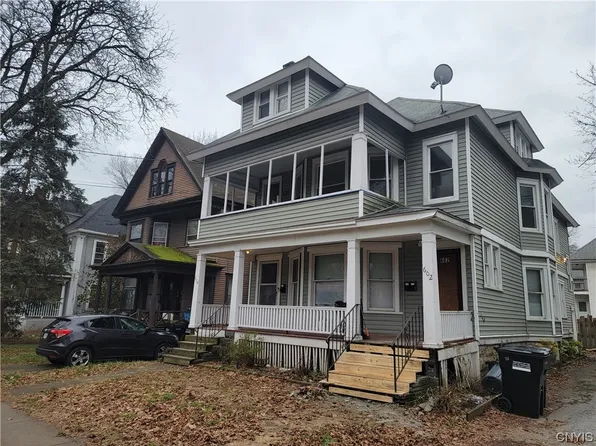 602 Westcott St #4, Syracuse, NY 13210