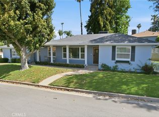 1329 La Loma Dr, Redlands, CA 92373