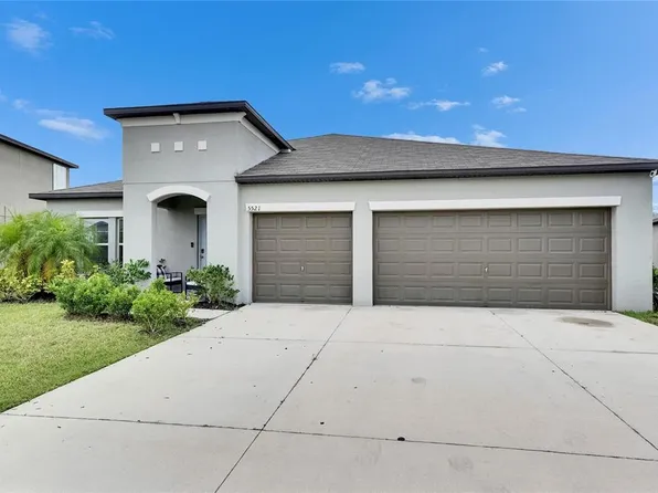 5521 Olano St, Palmetto, FL 34221
