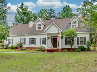 15271 Stonehedge Cliffs Rd, Northport, AL 35475