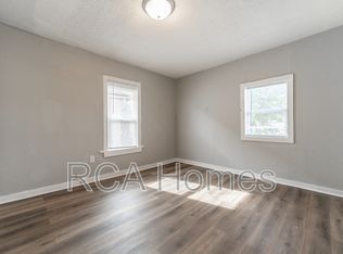 2425 N Kenwood Ave, Indianapolis, IN