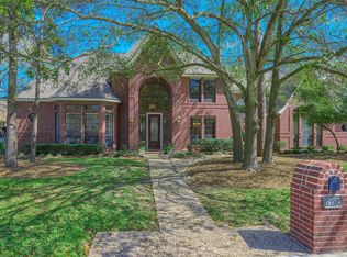 17202 Oak Dale Dr, Spring, TX 77379