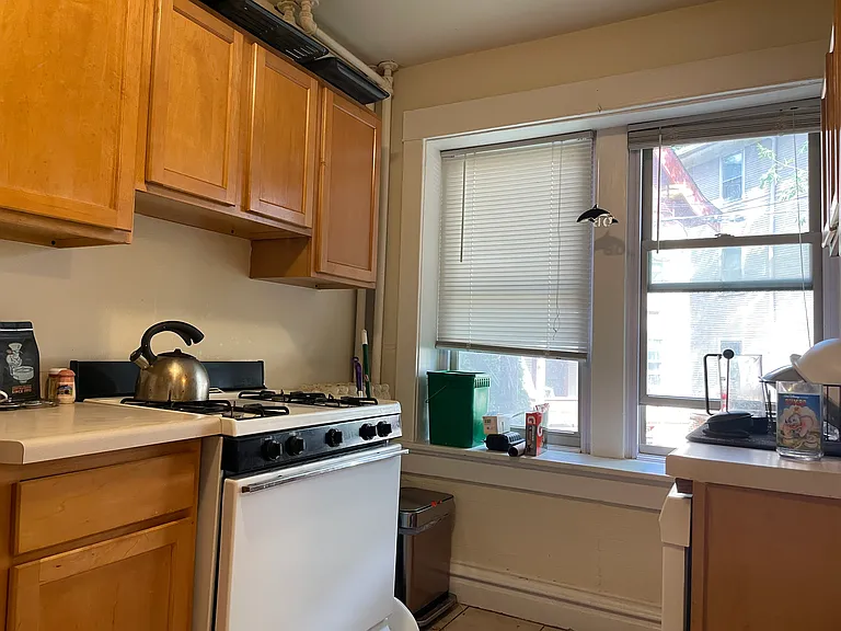 213 N Hamilton St #1S — Photo 9