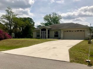 4604 Kenvil Dr, North Port, FL 34288