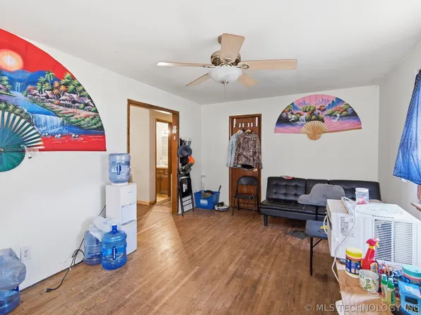 107519 S 4050th Rd, Henryetta, OK 74437