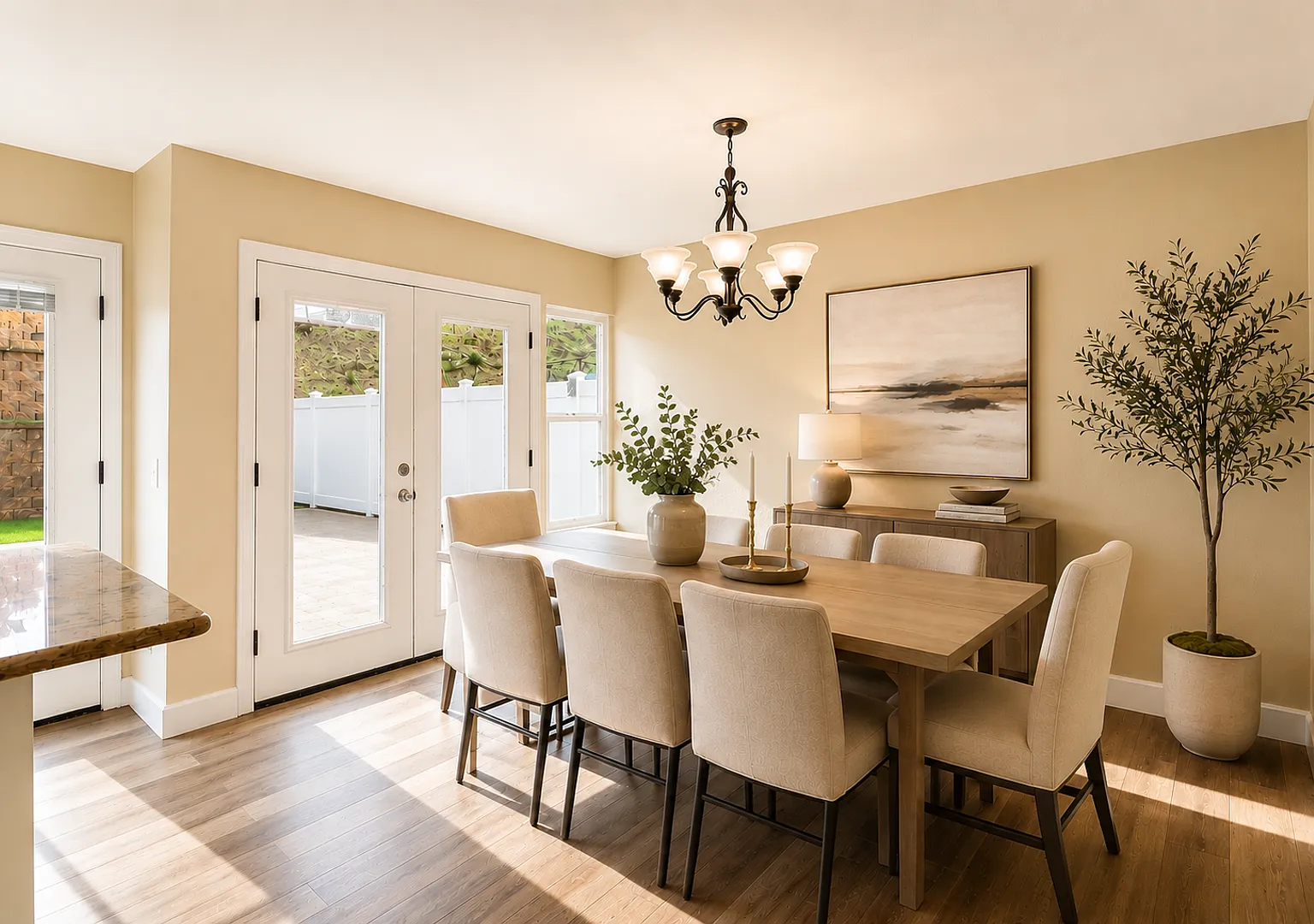 Charming 3-Bedroom, 2.5-Bathroom Home in East Lake Chula Vista! — Photo 3