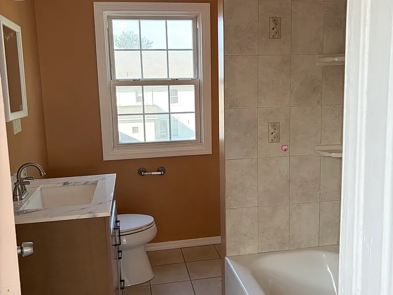 Updated Bathroom