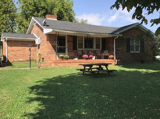 579 Hancock Lake Rd, Russellville, KY 42276