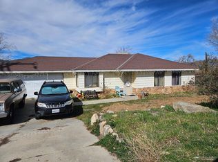 21301 Westwood Blvd, Tehachapi, CA 93561