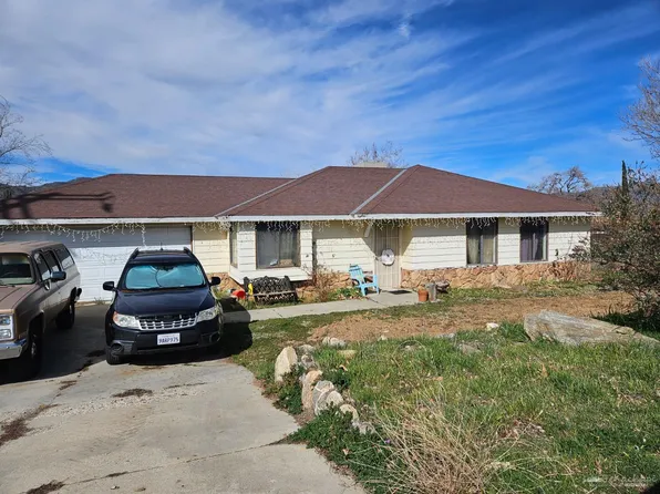 21301 Westwood Blvd, Tehachapi, CA 93561