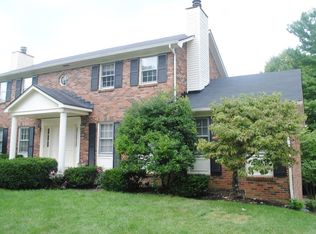 2949 Candlelight Way, Lexington, KY 40502