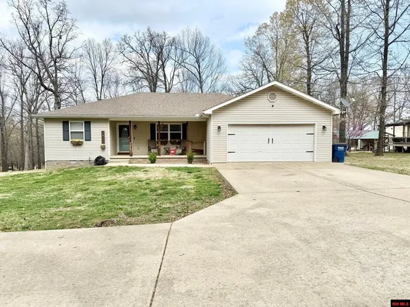 2932 County Road 27, Mountain Home, AR 72653