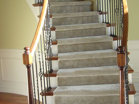 Beautiful staircase