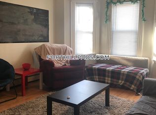 162 Centre St #A1, Boston, MA 02119