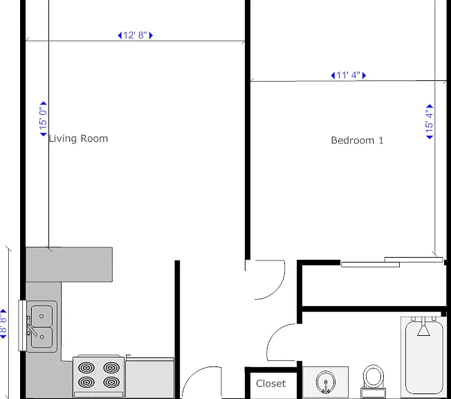 200 Byrne St #200 — Photo 2