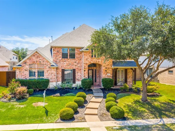 2300 Harrisburg Ln, Plano, TX 75025