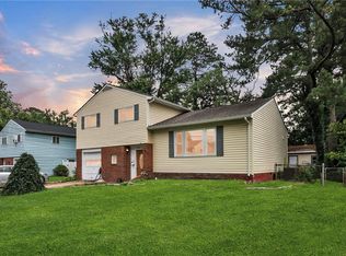 4861 Honeygrove Rd, Virginia Beach, VA 23455