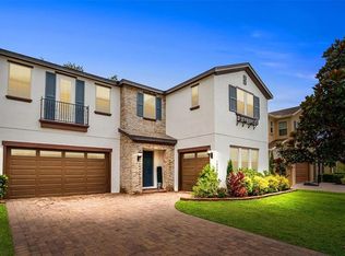 14385 Sunbridge Cir, Winter Garden, FL 34787