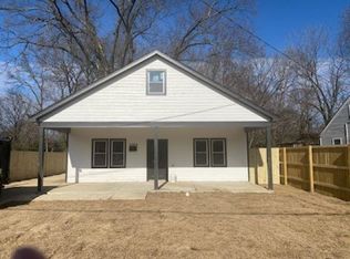 4208 New Willow Rd, Memphis, TN 38111