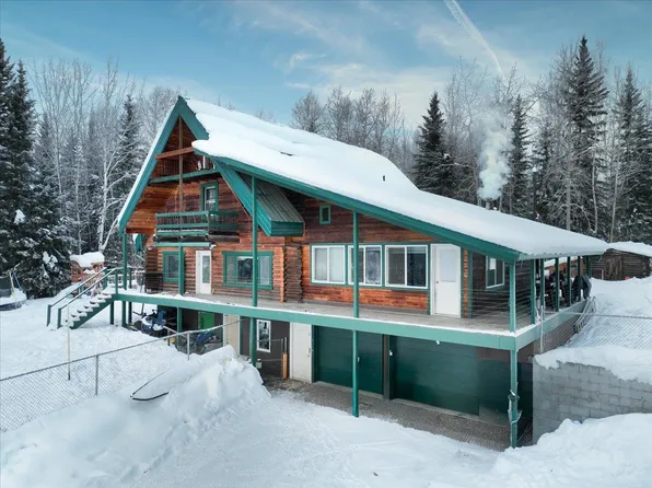 653 Love Rd, Fairbanks, AK 99712