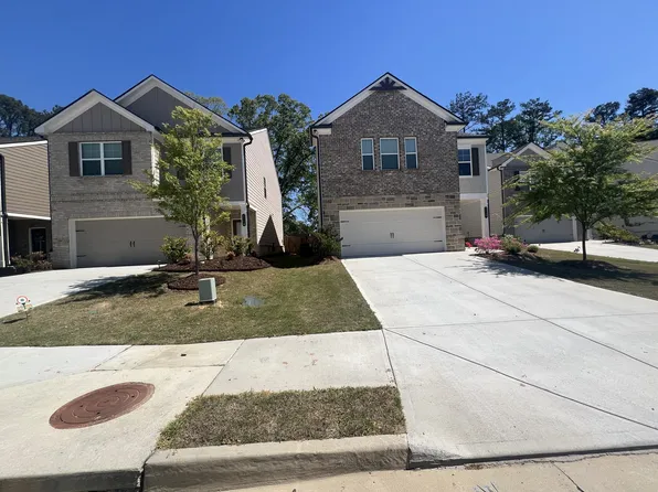 3160 Westgate Park Dr, Loganville, GA 30052