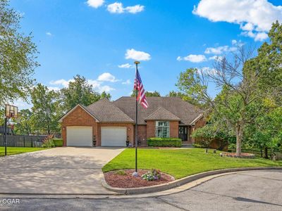 2308 Lockewood Drive, Joplin, MO, 64804