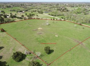 2955 Pleasant Hill Rd, Chappell Hill, TX 77426